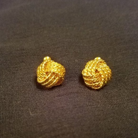 Apple Theme Jewelry Set - Picture 6 of 9